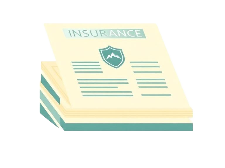 Insurance documents